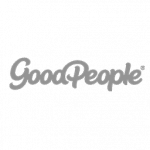 Logo Goodpeople 256