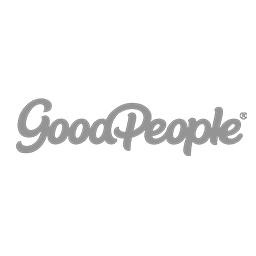 Logo Goodpeople 256