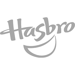 Logo Hasbro 256
