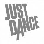 Logo JustDance 2 256