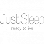 Logo JustSleep 256