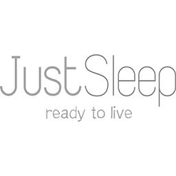 Logo JustSleep 256