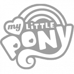 Logo MyLittlePony 256