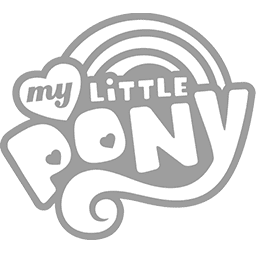 Logo MyLittlePony 256