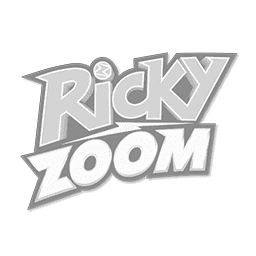 Logo RickyZoom 256 1
