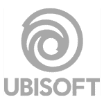 Logo Ubisoft 2 256