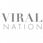 Logo ViralNation 256