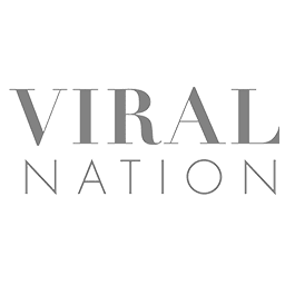 Logo ViralNation 256