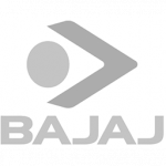 Logo Bajaj 256