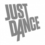 Logo JustDance 2 256