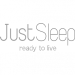 Logo JustSleep 256