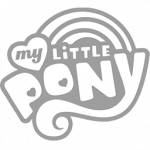 Logo MyLittlePony 256