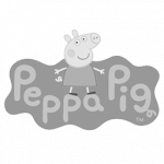 Logo PeppaPig 256
