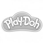 Logo Playdoh 256