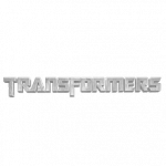 Logo Transformers 256