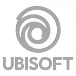 Logo Ubisoft 2 256