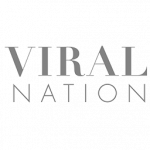 Logo ViralNation 256